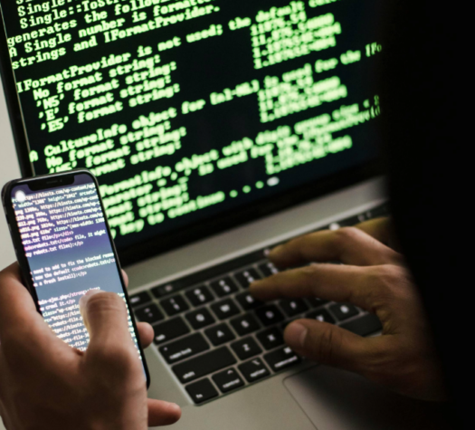 Cybersecurity