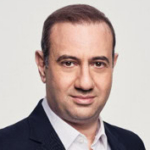 Fabrice Megarbane