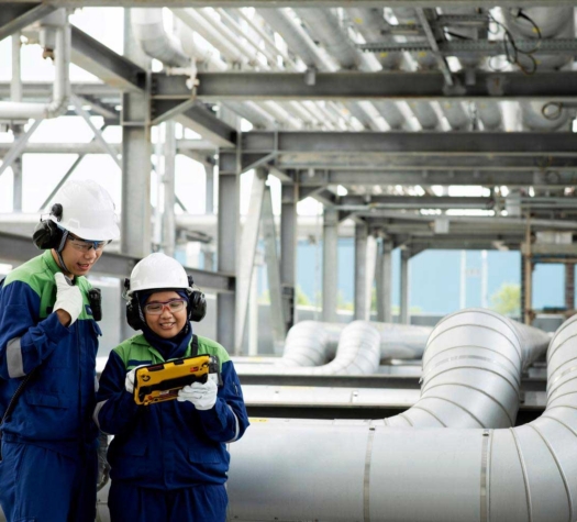 Neste Implements Inclusive Grievance Mechanisms for Third-Party Workers 