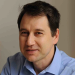 Nadim EDNAN-LAPEROUSE OBE