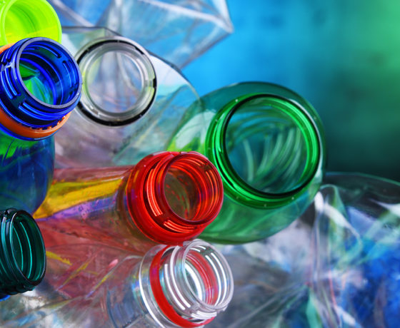 プラスチック廃棄