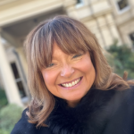 Elaine Parr